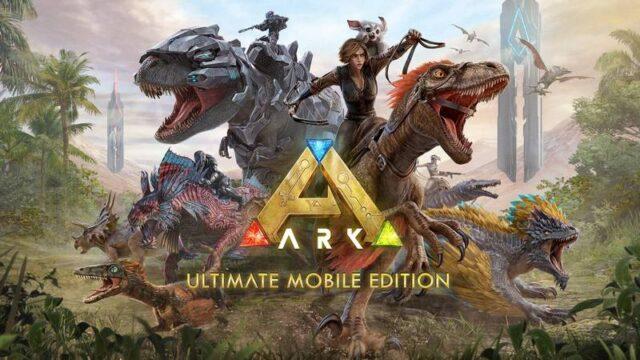 Ark: Ultimate Mobile Edition Sentuh Angka 1 Juta Unduhan Dalam Waktu Singkat!