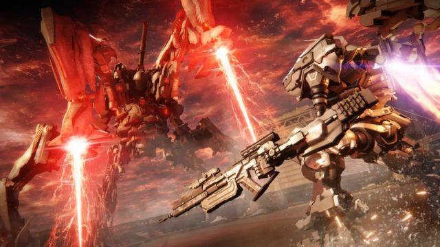 Inilah Semua Hal yang Harus Diketahui Tentang Armored Core 6