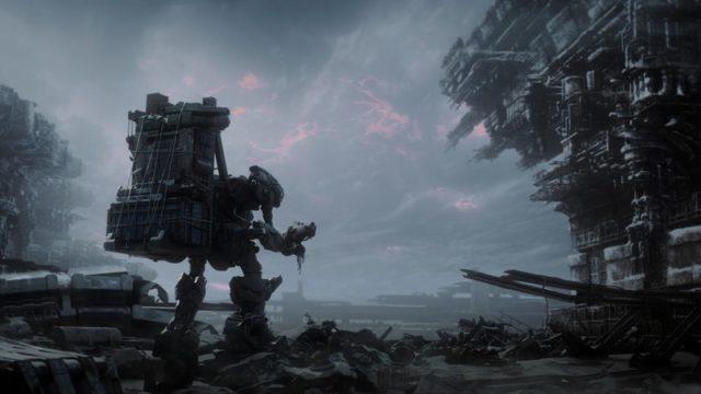 Armored Core VI Diumumkan, FromSoftware Kembali ke Genre Mecha!