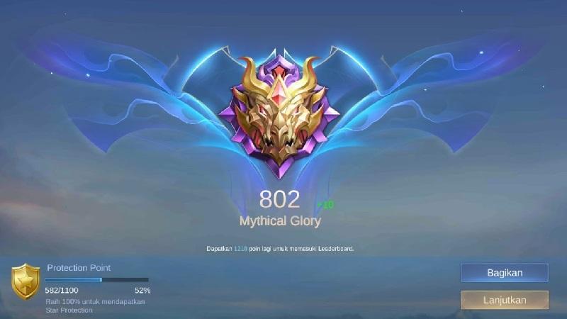 Mobile Legends