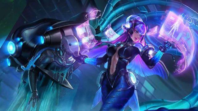 Daftar Hero Assassin Mobile Legends yang Sangat Lemah