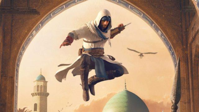 Assassin's Creed Mirage Bakal Dibuat Lebih Kecil, Kenapa?