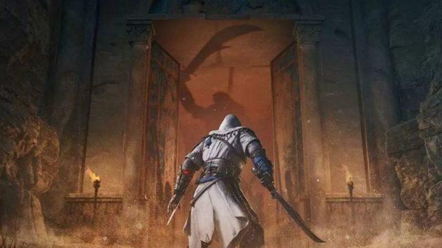 Bocoran Artwork dan Bonus Pre-Order Assassin's Creed Mirage