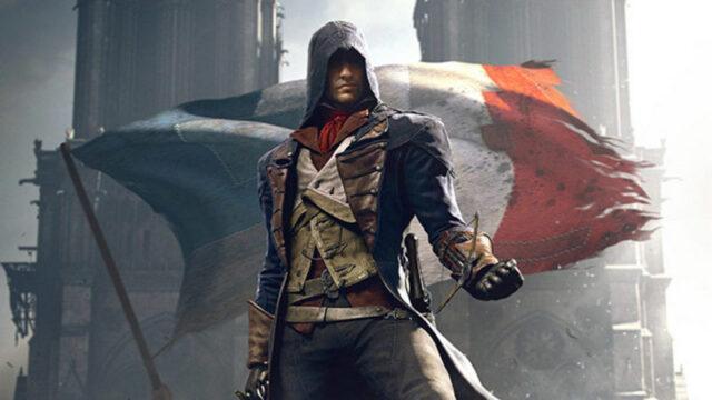 Pasca Olimpiade, Angka Player Assassin's Creed Unity Meroket!