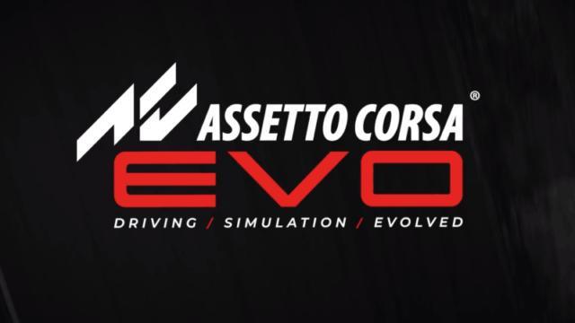 Kunos Isyaratkan Assetto Corsa EVO, Sekuel Sejati dari Simracing Populer