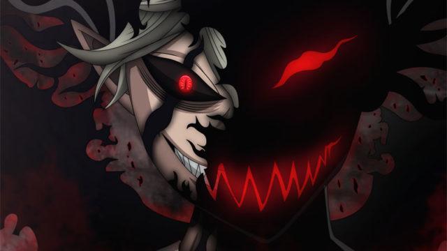 Benarkah Astaroth Merupakan Ayah Asta di Black Clover?