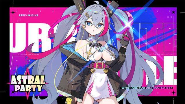 Astral Party Resmi Rilis, Hadirkan Board Game dengan Gacha Baik Hati!