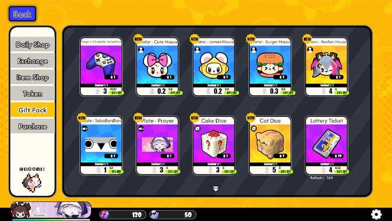 Untuk pembelian pertama kali, harga yang ditawarkan terkesan menarik untuk sebuah game gacha.