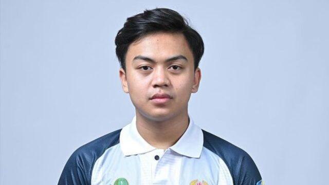 Atlet Free Fire Jabar Cerita Layanan Cabor Esports PON XXI Aceh-Sumut 2024