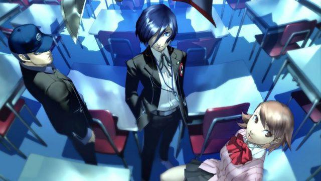Persona 3 Selamatkan Atlus dari Keterpurukan, Seperti Apa Ceritanya?