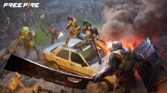 Penjelasan Lengkap Atualizado Online Mod Free Fire, Awas Bisa Kena Banned