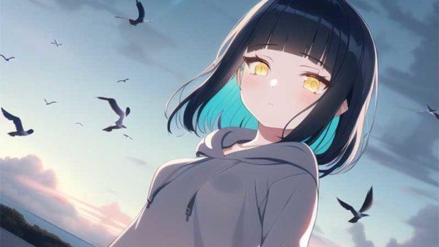 Jangan Sembarang! Situs di Jepang Mulai Perketat Aturan mengenai AI Art