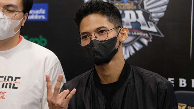 Lose Streak di Regular Season, Pahlevi Akui Aura Fire Sempat Kehilangan Jati Diri