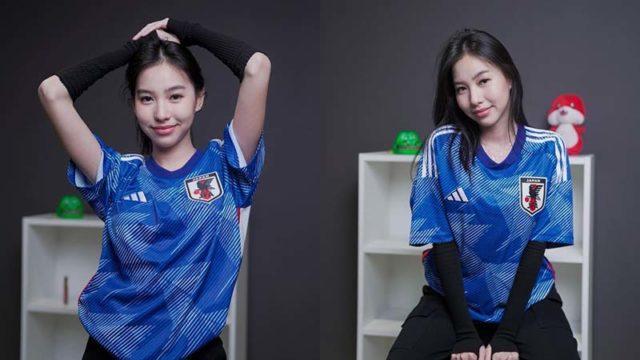 Profil dan Biodata Myzll, Talent PUBG Mobile di Aura Esports!