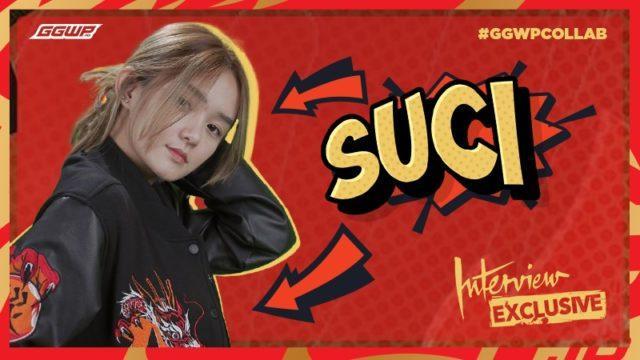 7 Fakta Terbaru Adriana Suciani (Suci): dari Karir, Gaji Sebagai Talent AURA, Hingga Pacar