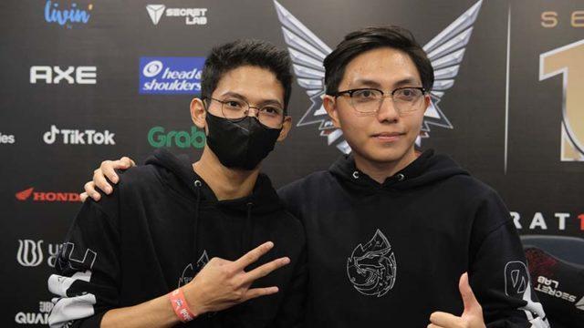 Pesan Aura Tezet untuk Para Streamer MPL ID S10: Pakai Hati Lah Sedikit