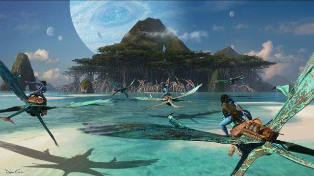 Judul Film Avatar 2 Resmi Diumumkan, Kapan Tayang di Indonesia?
