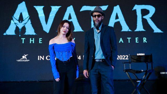 Rayakan Perilisan Avatar: The Way of Water, Disney Kolaborasi dengan Seniman Indonesia