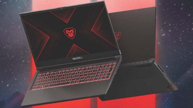 Laptop Pongo 750 Tingkatkan Pengalaman Gaming dengan Performa Tangguh