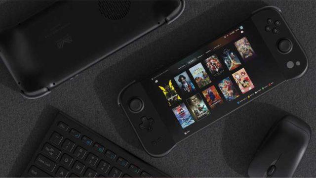 Terkonfirmasi! AYANEO NEXT Lite Tidak Gunakan SteamOS Resmi!