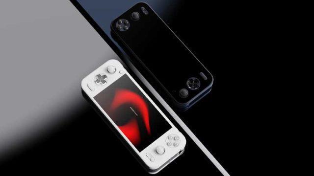 AYANEO Pamerkan Pocket S Melalui Gameplay Genshin Impact!