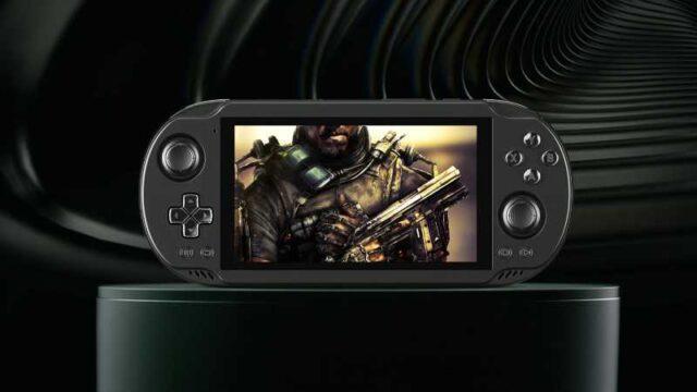 Mirip PSVita, AYN Persiapkan Gaming Handheld Android Odin 2 Mini