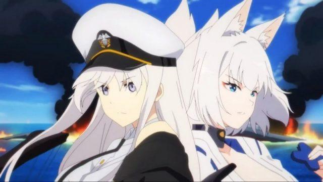 Azur Lane Rayakan Ulang Tahun ke-4 dengan Event, Karakter, dan Skin Baru
