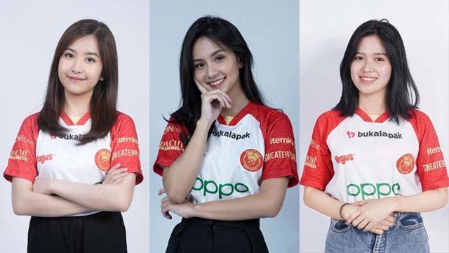 Profil 9 BA dan Talent Bigetron Esports, Siapa yang Paling Kamu Suka?