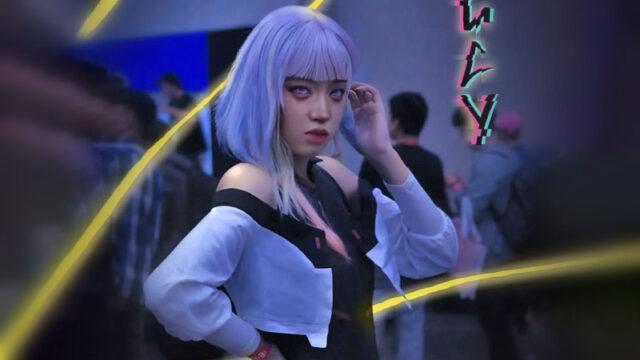 Yuk Kenalan Cosplayer Bakpao Wijen yang Angkat Piala Berkat Valorant