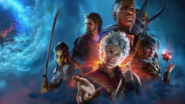 Baldur's Gate 3: Komposisi Tim Terbaik yang Direkomendasikan