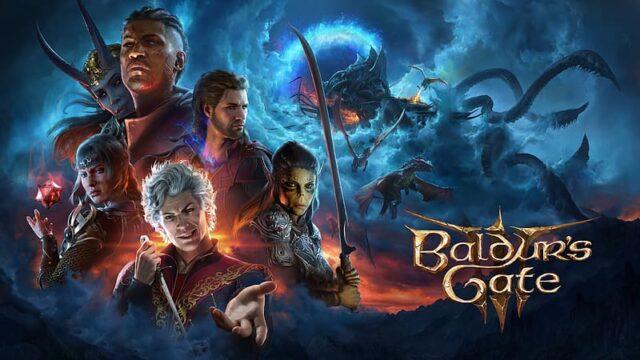 Baldur's Gate 3 Dikabarkan Raup Pemasukan Hingga 90 Juta USD!