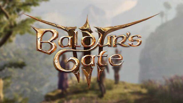 Larian Studio Rencanakan Dukungan Mod untuk Baldur's Gate 3