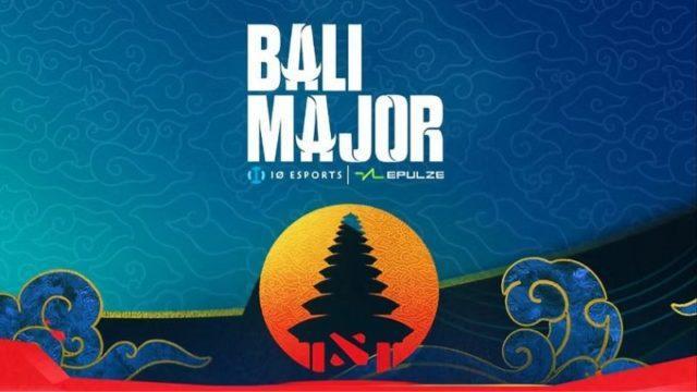 PBESI dan Valve Bekerja Sama untuk Bali Major 2023