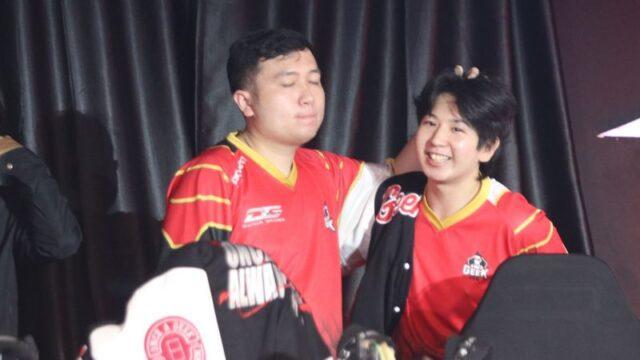 Baloyskie Menilai Kedatangan Pemain Impor ke MPL ID Bukan Masalah Besar
