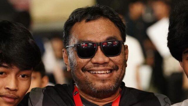 EKSKLUSIF: Bang Fayad Sebut Kehadiran Battle of Stars Memicu Banyak Hal