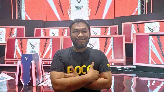 POCO Star Jadi Pemuncak Klasemen, Coach Fayad Sempat Khawatir dengan Durasi Liga FFML Season 8