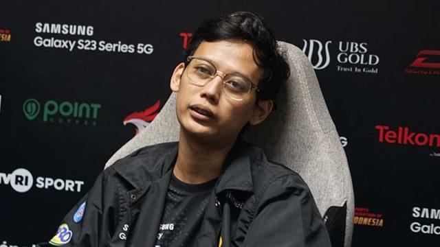 (Rumor) Bangduk Berpisah dengan RRQ? Pindah ke Mana?
