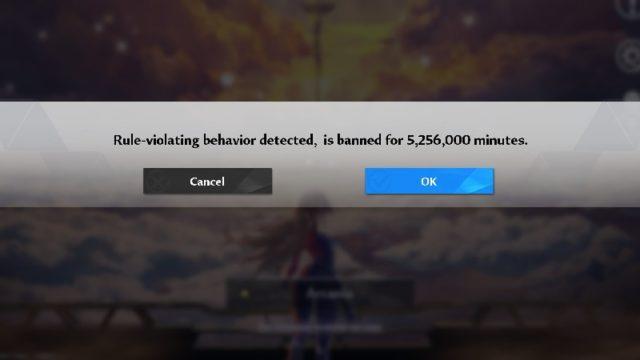 Gegara Banned Massal Cheater, TOF Dapat Laporan soal Salah Blokir Akun! Kok Bisa?