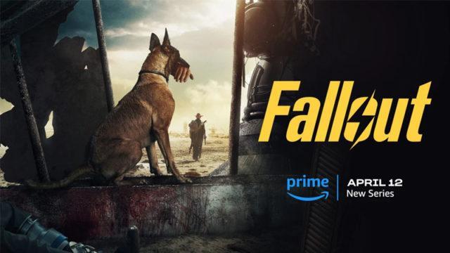 Trailer Serial TV Fallout Hadirkan Vault Dweller Perempuan