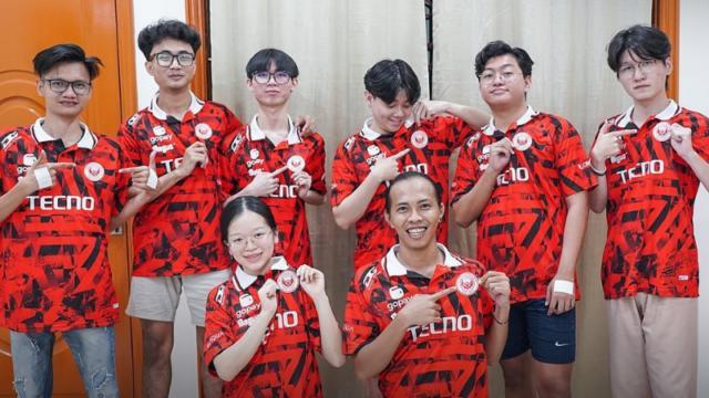 Profil Bigetron Sigma, Tim HOK yang Wakili Indonesia di Global!
