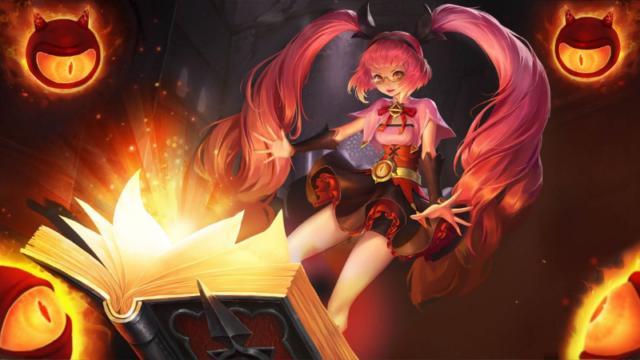 7 Hero Midlane HOK Terbaik Desember 2024, Gak Cuman Mage Doang!