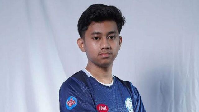 Ini Alasan Bara Gabung dengan EVOS Divine!