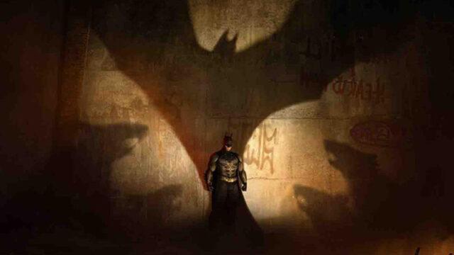 Batman Arkham Shadow Akan Jadi Kelanjutan Arkhamverse