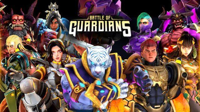 Battle of Guardians Hadirkan Atlet IKN di Eksibisi PON Aceh-Sumut 2024