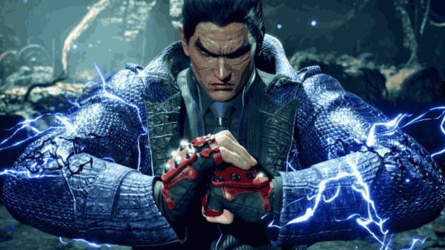 Hadirkan Battle Pass dan Shop, Gamer TEKKEN 8 Mulai Protes