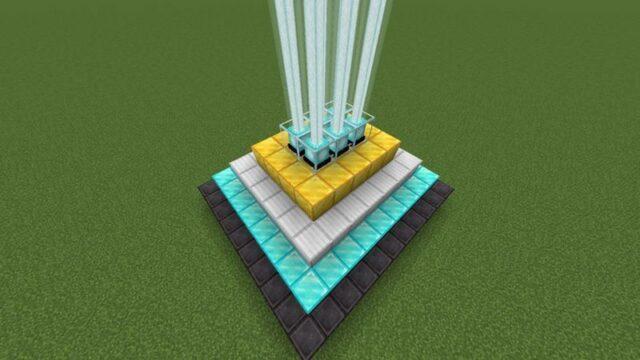 Cara Paling Mudah untuk Membuat Beacon di Minecraft