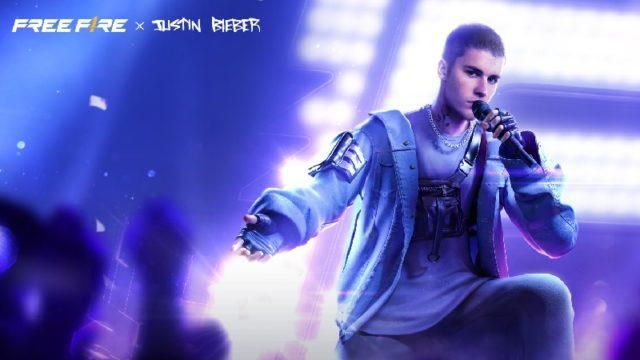 Sudah Dirilis, MV FF x Justin Bieber Beautiful Love Telah Ditonton Lebih dari Ratusan Juta Kali