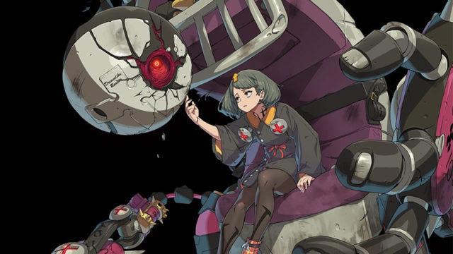 Bedman Hadir Sebagai DLC Guilty Gear -STRIVE- Season Pass 2