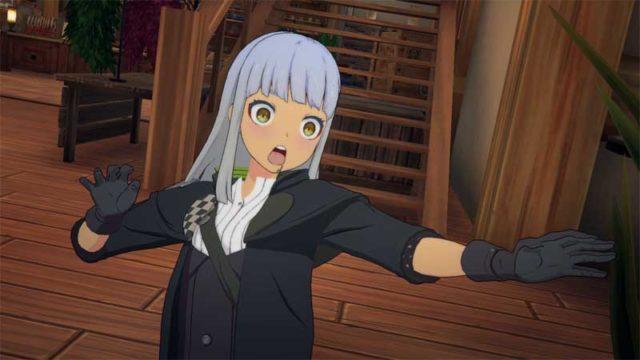 Bandai Namco Luncurkan Benchmark Tool Blue Protocol, Kaya Fitur!
