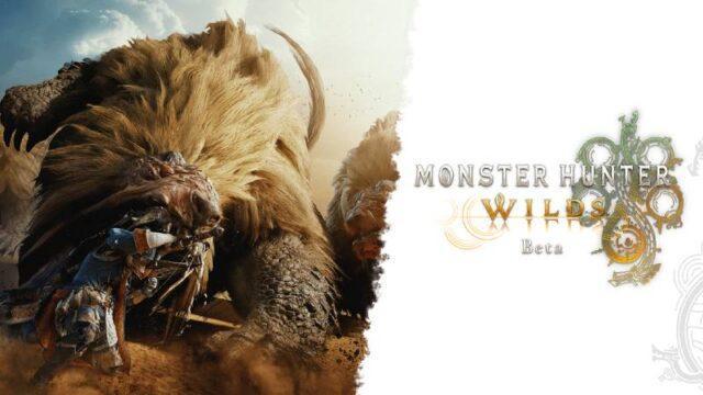Turunkan Spesifikasi, Capcom Luncurkan Benchmark Tool untuk Monster Hunter Wilds